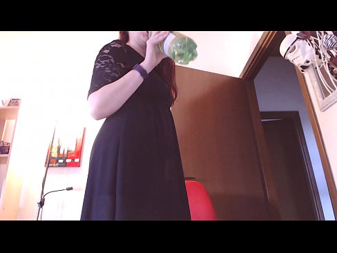 ❤️ Servus submissivus, qui sordidam et luculentam pantias amat, masturbari cogitur cum hoc video spectans! ad nos la.pornoklinge.ru