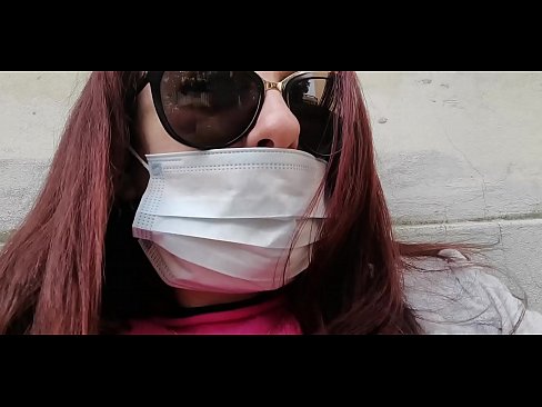 ❤️ Nicoletta ulciscitur proximo suo et pacem in garage (Special Covid19 Italian Quarantine) ad nos la.pornoklinge.ru