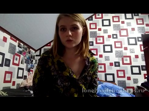❤️ Iuvenis flava discipulus e Russia maior dicks delectatur. ad nos la.pornoklinge.ru