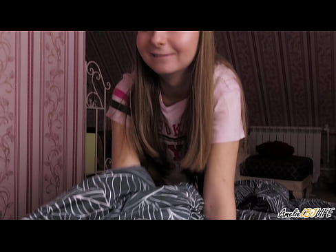 ❤️ Blondie sugit eam BFF est penitus et accipit Cum in ore suo ad nos la.pornoklinge.ru